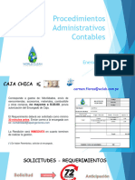 WC - Procedimientos - Contables - 26.01.2024