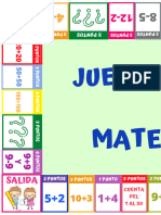 jUEGO MATEMATICO 1 3wfsiz