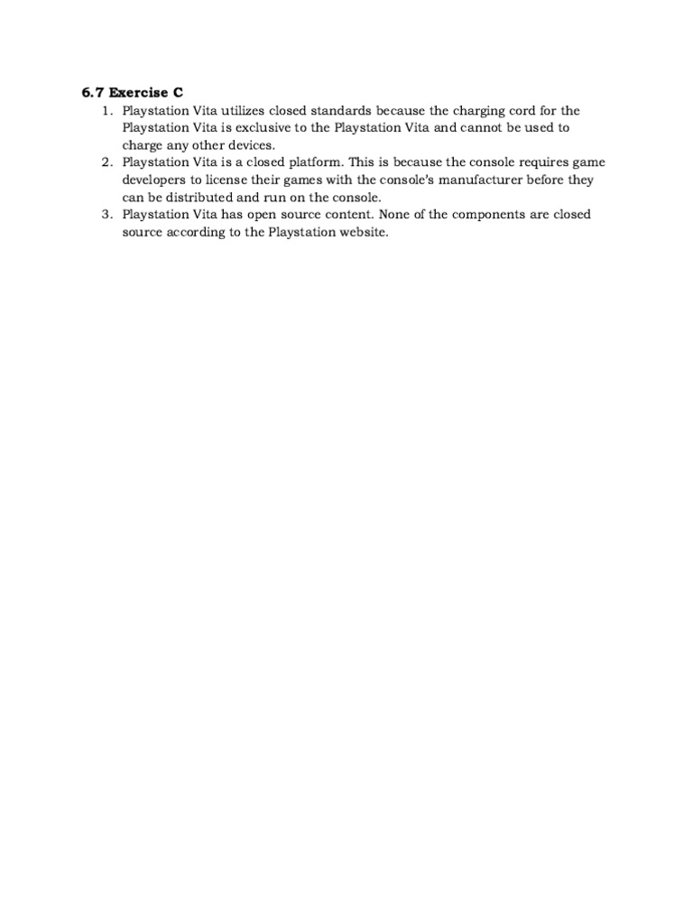 6.7 Exercise C | PDF