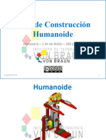 Humanoid e