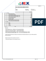 RTM IEX010224DOR PTC0850 HP0 Naitwar Mori HPS