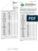 Q3 - Res - Sample Size