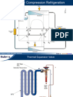 TXV Selection Methodology-DANFOSS