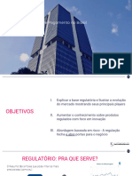  Curso de Instituições de Pagamento No Brasil (2013-2024)