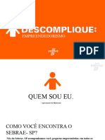 2254 - Descomplique - Empreendedorismo - Slides - V082019 Okay