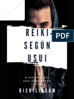 Reiki Según Usui. A 100 Años Del Usui Reiki Ryoho. Segunda Edición