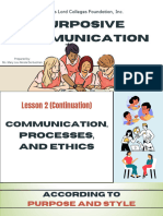 Purposive Communicaton-L1 (Cont.)