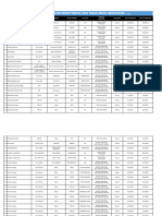 Calibration Plan For 2023 Main