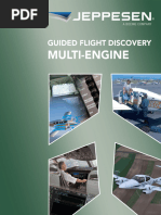 Ebook - Multi-Engine Textbook | PDF | Flight Instructor | Turbine
