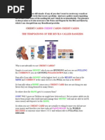 ATM Card Dimensions and Uses | PDF | Debit Card | Money