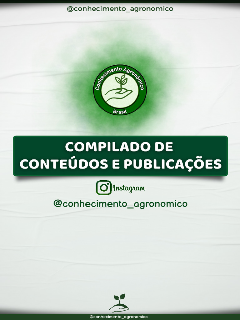 compilado-de-conte-dos-conhecimento-agronomico-pdf