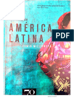 WILLIAMSON, Edwin. História da América Latina