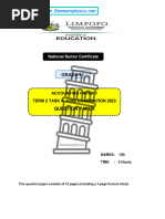 Bank Form F1030 | PDF