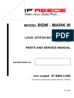 Standardsewing Manual 18