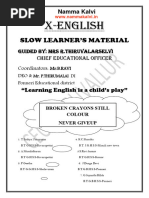Ordinal Numbers in English – Rules, List, Usage & Examples visual data 2