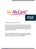 SD A1ccare