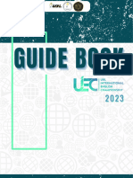 Guidebook Uiec 23