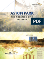 Aston Park Lifestyle Brochure (01.02.2023)