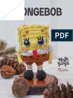 Sponge Bob by Mun 771 Equista Eng