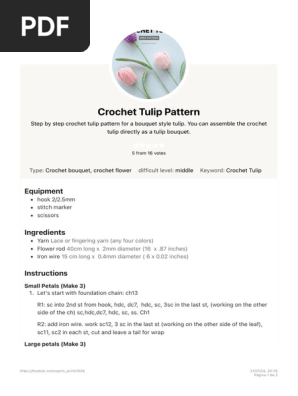 Tulip