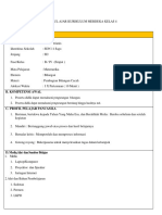 Modul Ajar Matematika - Pembagian Bilangan Cacah - Fase B