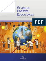 PDF - Gestão de Projetos Educacionais