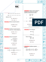 1 Conjuntos Numericos