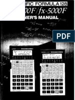 FX Calculator