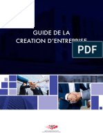 Guide Création Dentreprise