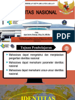 1. IDENTITAS NASIONAL