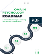 PG Diploma Roadmap