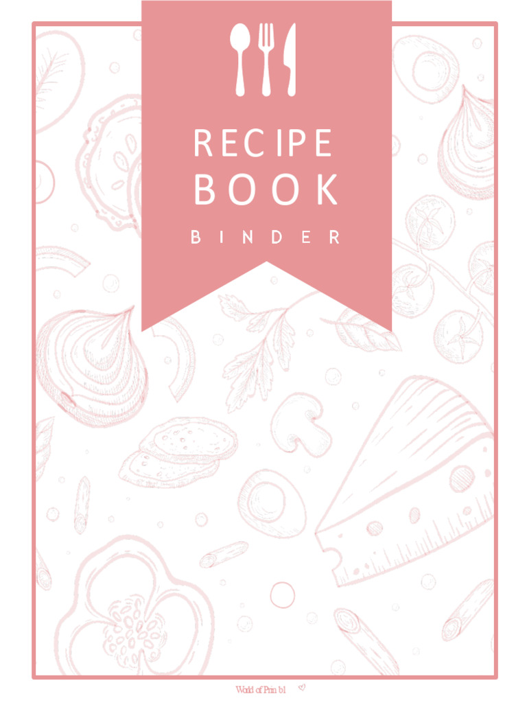 Recipe pdf baking powder nutrition