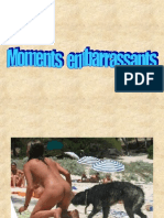 Fotos Embaraçosas