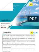 Pelacakan DC Ground Menggunakan Ground Fault Locator Merk Pite 3836 - 32034