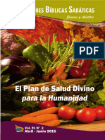 Plan de Salud de Dios sbl2015 - 2 - Es