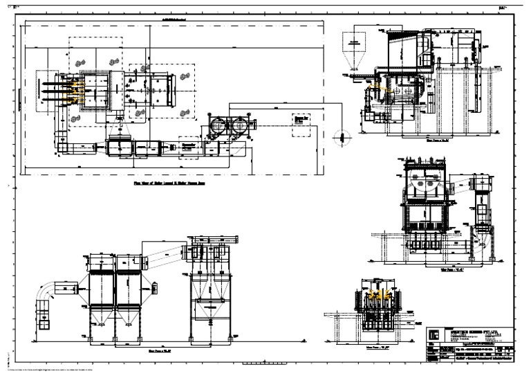 Layout-Model - Drawings Dept | PDF