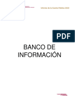 Banco de Informacion 2