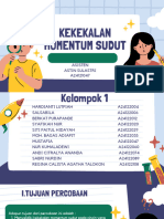 Kekekalan Momentum Sudut