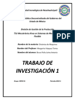 Trabajo de Investigación 1 BAPJ MEM-51