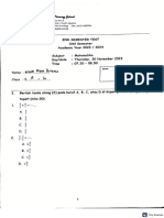 PAS Matematika P5 ST - Peter