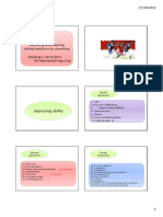 ING205-Expressing Ability-Inability To Do STH