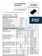 FZT688