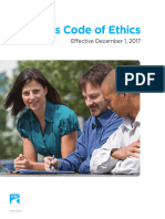 ICBC Code of Ethics