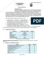 DOCUMENTO DE APOYO 2 CIFRAS SIGNIFICATIVAS