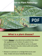 05 Introduction To Plant Pathology - 0