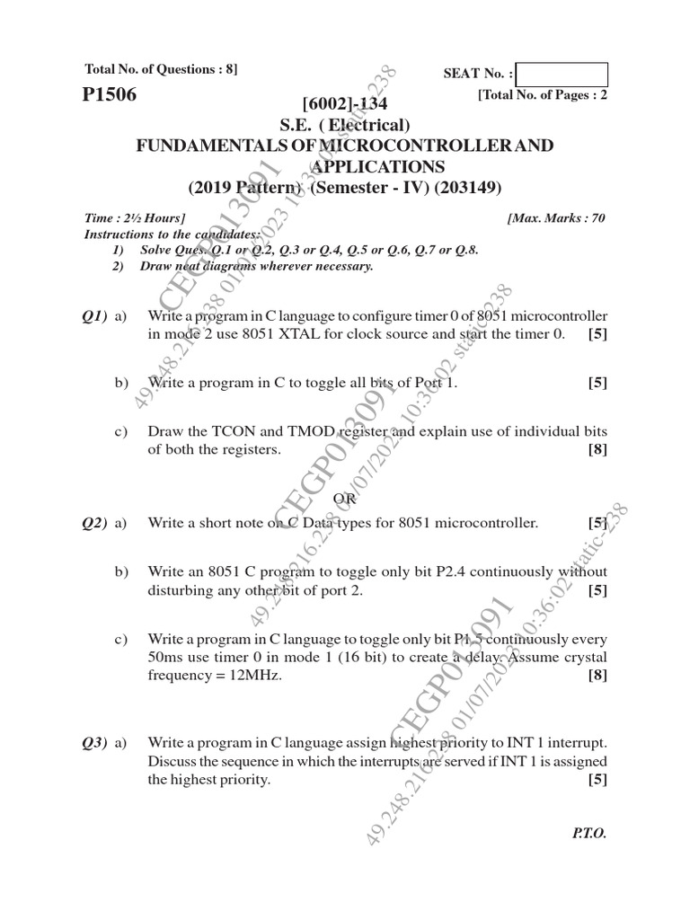 May Jun 2023-3 | PDF