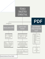 Organizador Grafico Formal Corporativo Gris