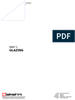 Glazing: Part C