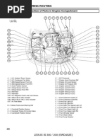 Electrical Routing