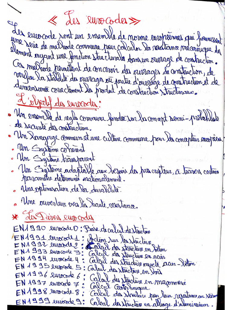 eurocode | PDF